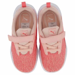 Barn Puma Comet 2 Alt V Inf Loveable-rose Dust