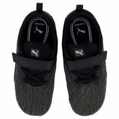 Barn Puma Comet 2 Alt V Inf Black- White