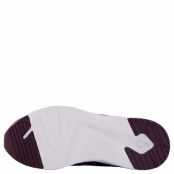 Barn Puma Comet 2 Alt V Ps Pale Plum- White