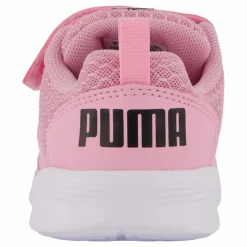 Barn Puma Comet V Inf Palepink-black-white