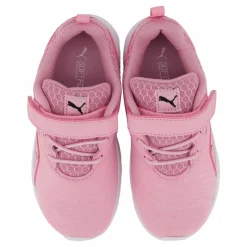 Barn Puma Comet V Inf Palepink-black-white