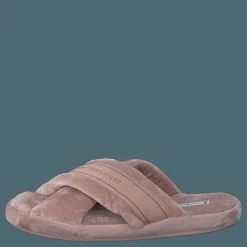 Tommy Hilfiger Comfy Home Slipper