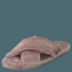 Tommy Hilfiger Comfy Home Slipper