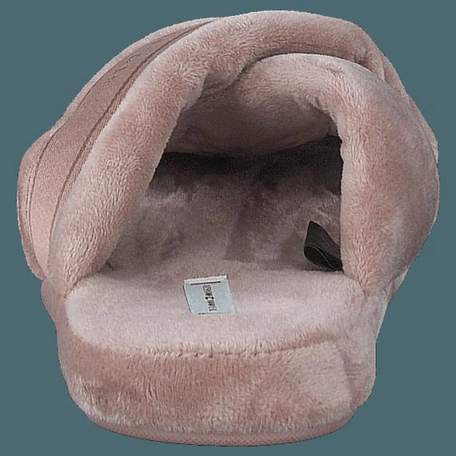 Tommy Hilfiger Comfy Home Slipper