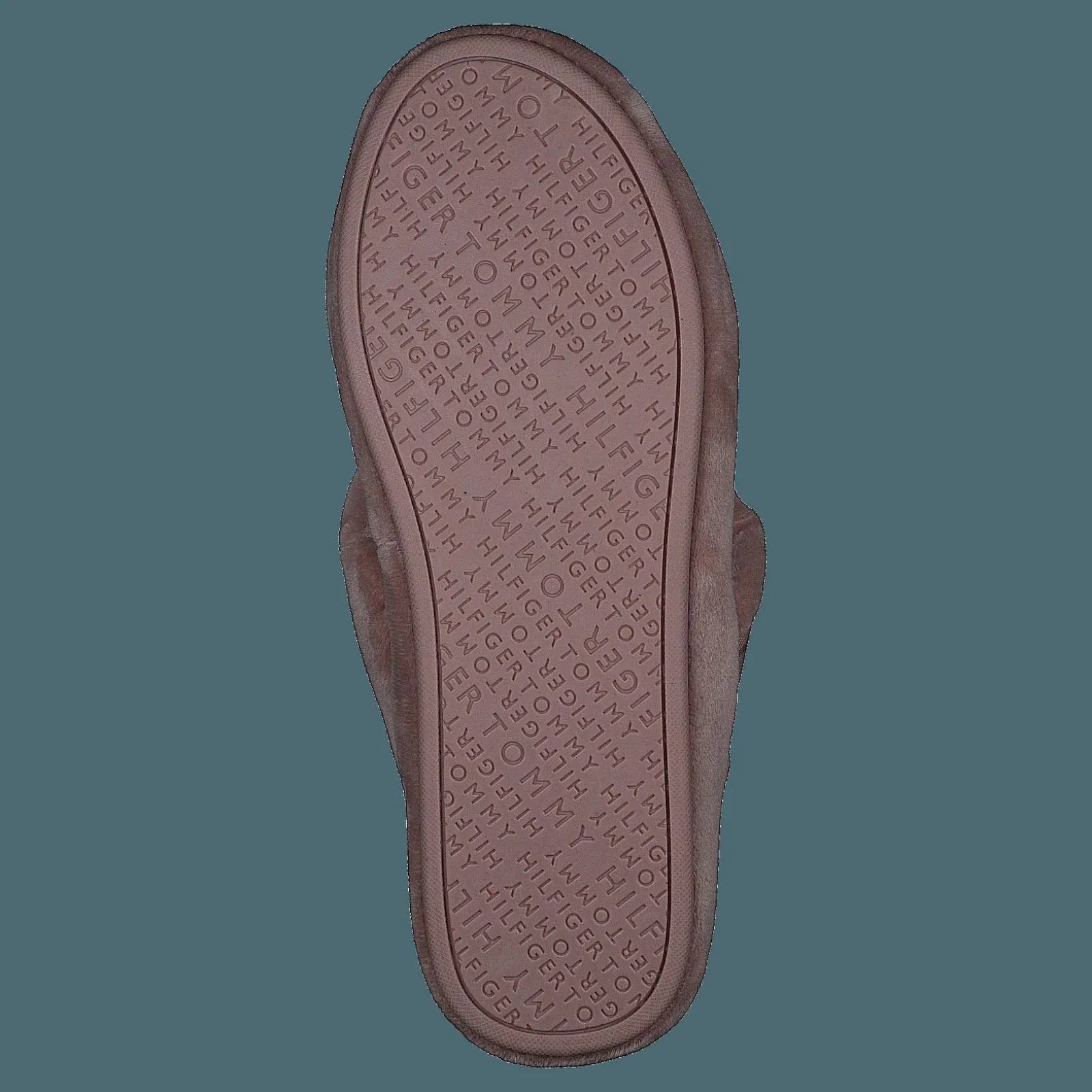 Tommy Hilfiger Comfy Home Slipper