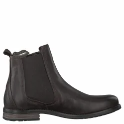 Sneaky Steve Concrete Brown