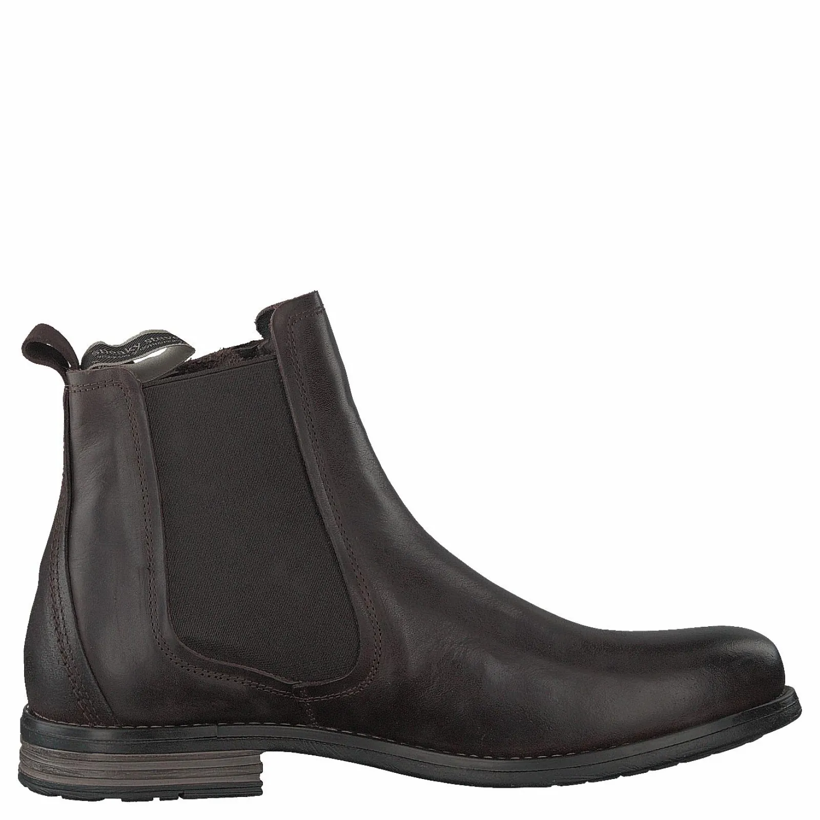 Sneaky Steve Concrete Brown