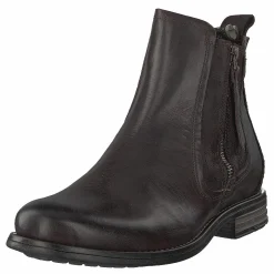 Sneaky Steve Concrete Brown