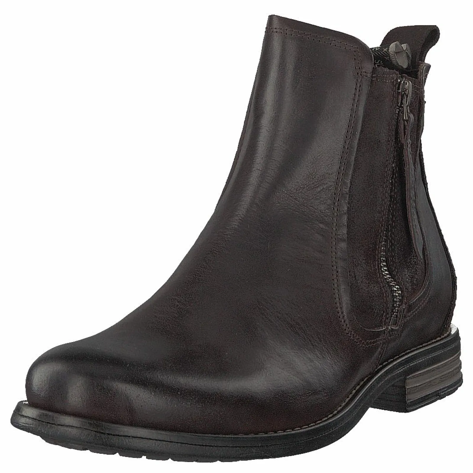 Sneaky Steve Concrete Brown