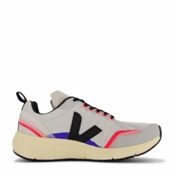 Veja Condor Alveomesh Light Grey Black