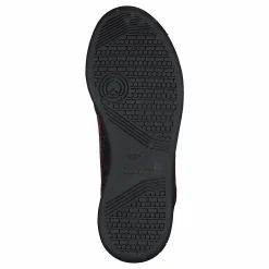 Barn adidas Originals Continental 80 C Core Black/scarlet/collegiate