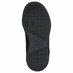 Barn adidas Originals Continental 80 Cf I Core Black/core Black/scarlet