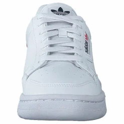 adidas Originals Continental 80 Vegan Ftwr White/collegiate Navy/sca