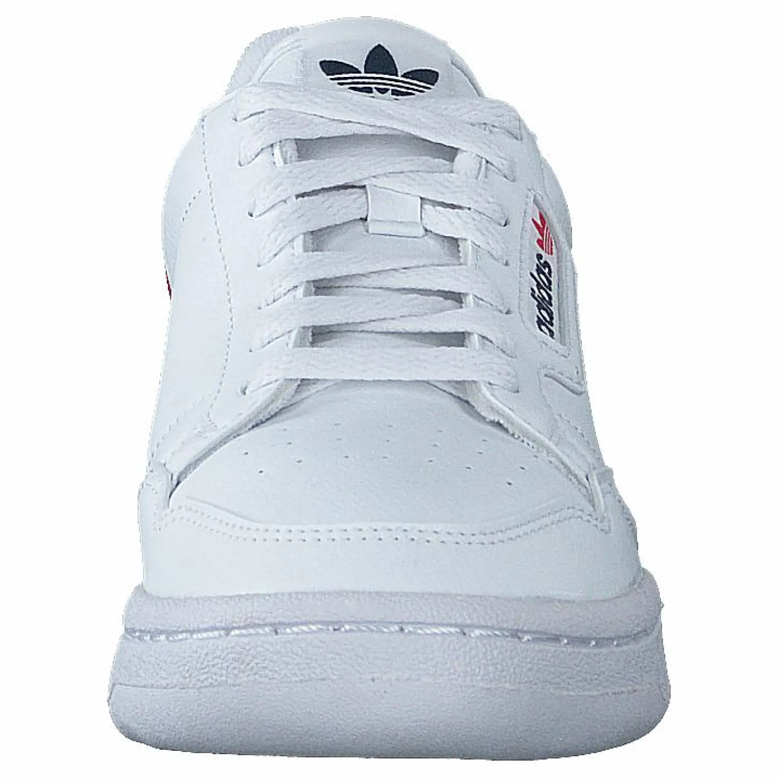 adidas Originals Continental 80 Vegan Ftwr White/collegiate Navy/sca