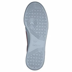 adidas Originals Continental 80 Vegan Ftwr White/collegiate Navy/sca