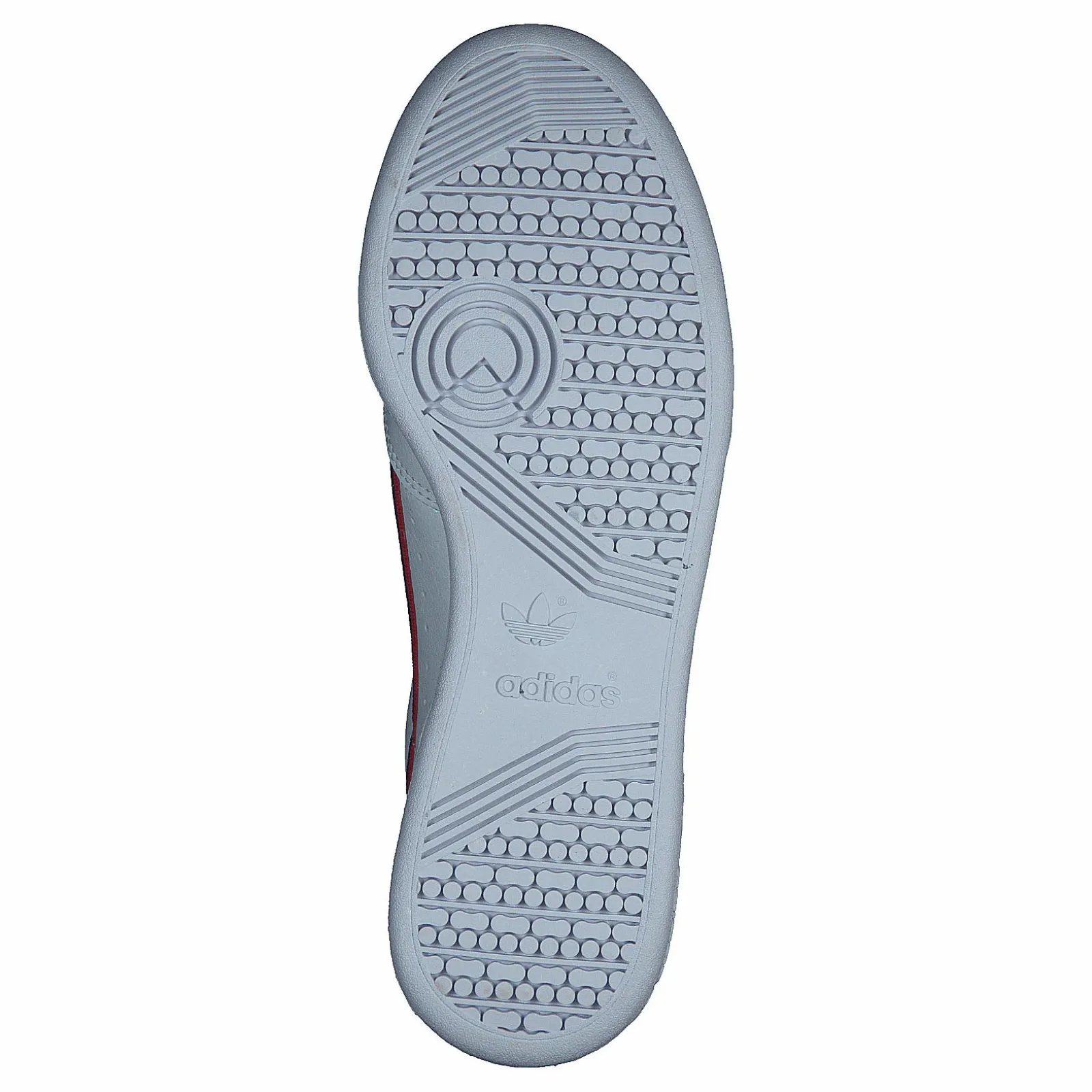 adidas Originals Continental 80 Vegan Ftwr White/collegiate Navy/sca