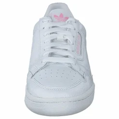 adidas Originals Continental 80 W Ftwr White/true Pink/clear Pin