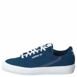 Barn adidas Originals Continental Vulc J Legend Marine/legend Marine/ft