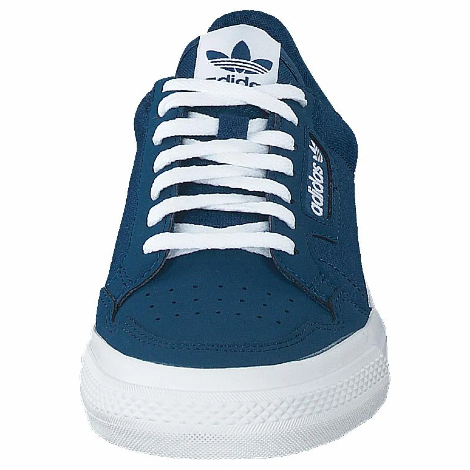 Barn adidas Originals Continental Vulc J Legend Marine/legend Marine/ft