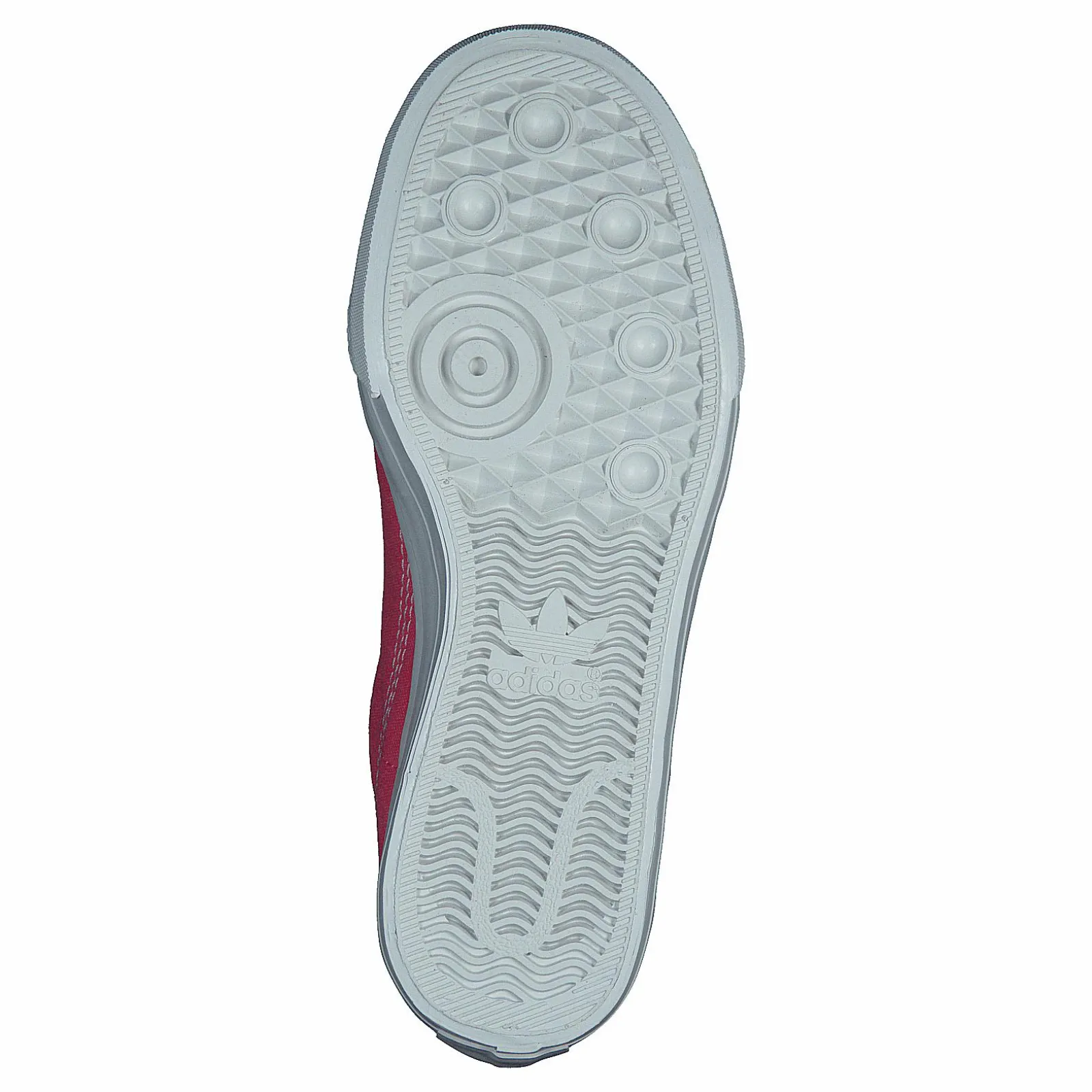 Barn adidas Originals Continental Vulc J Real Pink S18/real Pink S18/co