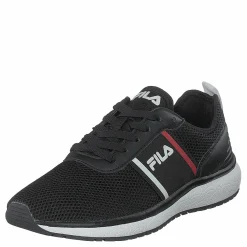 Fila Control Ii Low Black