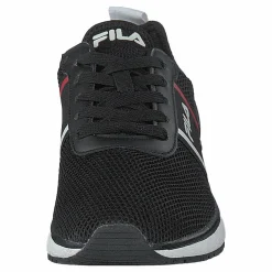Fila Control Ii Low Black