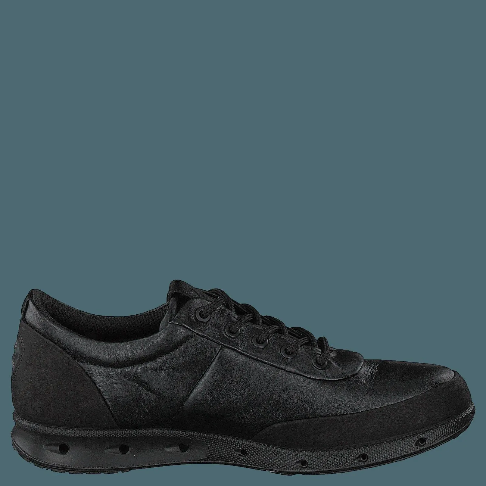 ECCO Cool Black