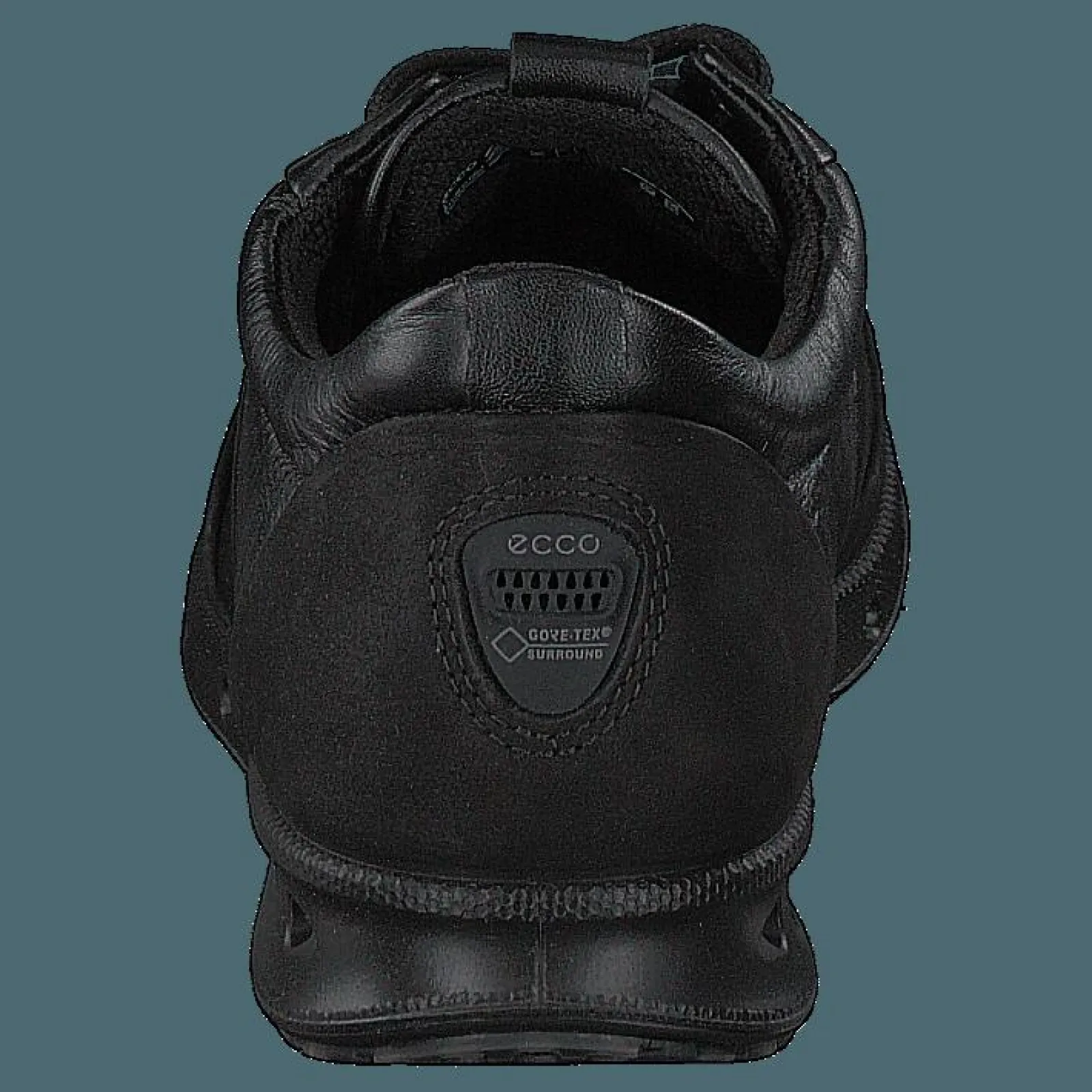 ECCO Cool Black