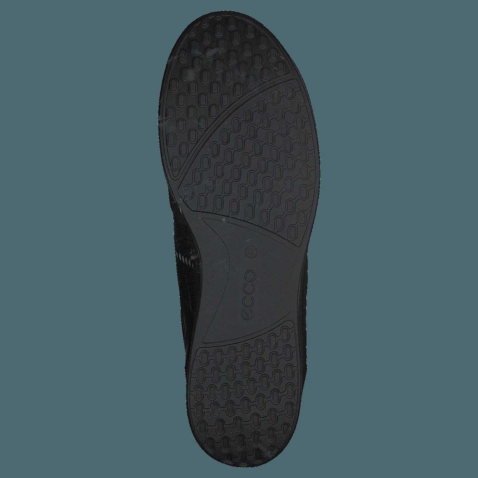 ECCO Cool Black