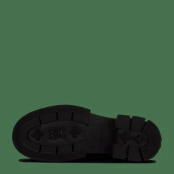 Tommy Hilfiger Cool Feminine Bikerboot Black