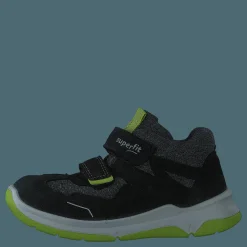 Barn Superfit Cooper Black