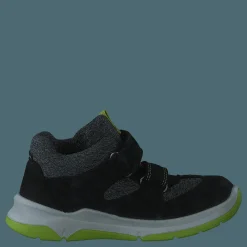 Barn Superfit Cooper Black