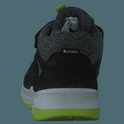 Barn Superfit Cooper Black