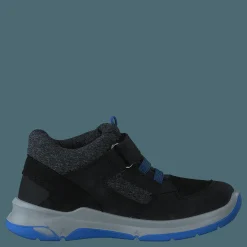 Barn Superfit Cooper Black