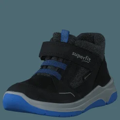 Barn Superfit Cooper Black