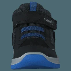 Barn Superfit Cooper Black