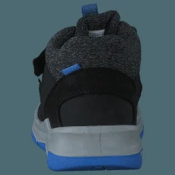 Barn Superfit Cooper Black