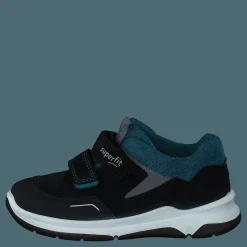 Barn Superfit Cooper Black