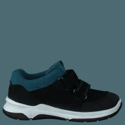 Barn Superfit Cooper Black