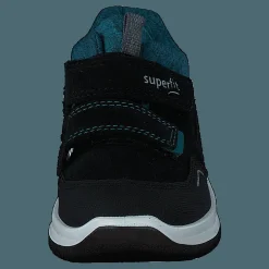 Barn Superfit Cooper Black