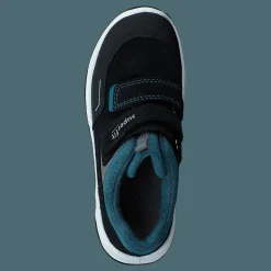 Barn Superfit Cooper Black