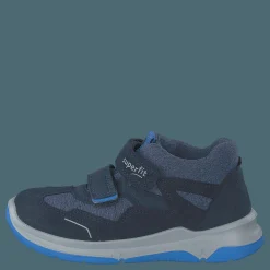 Barn Superfit Cooper Blue