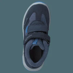 Barn Superfit Cooper Blue