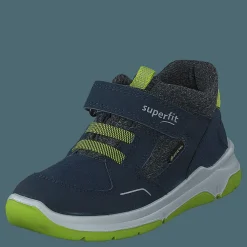 Barn Superfit Cooper Blue