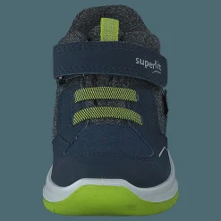 Barn Superfit Cooper Blue