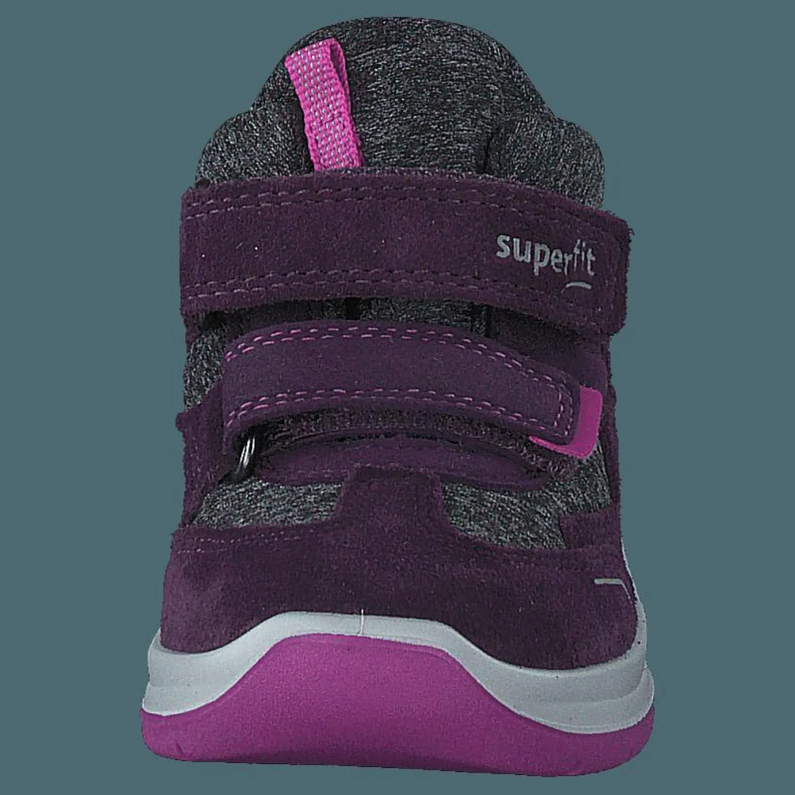 Barn Superfit Cooper Blue