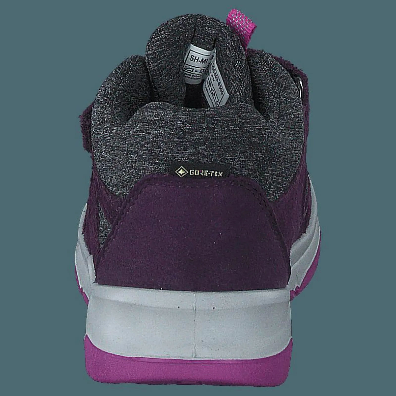 Barn Superfit Cooper Blue