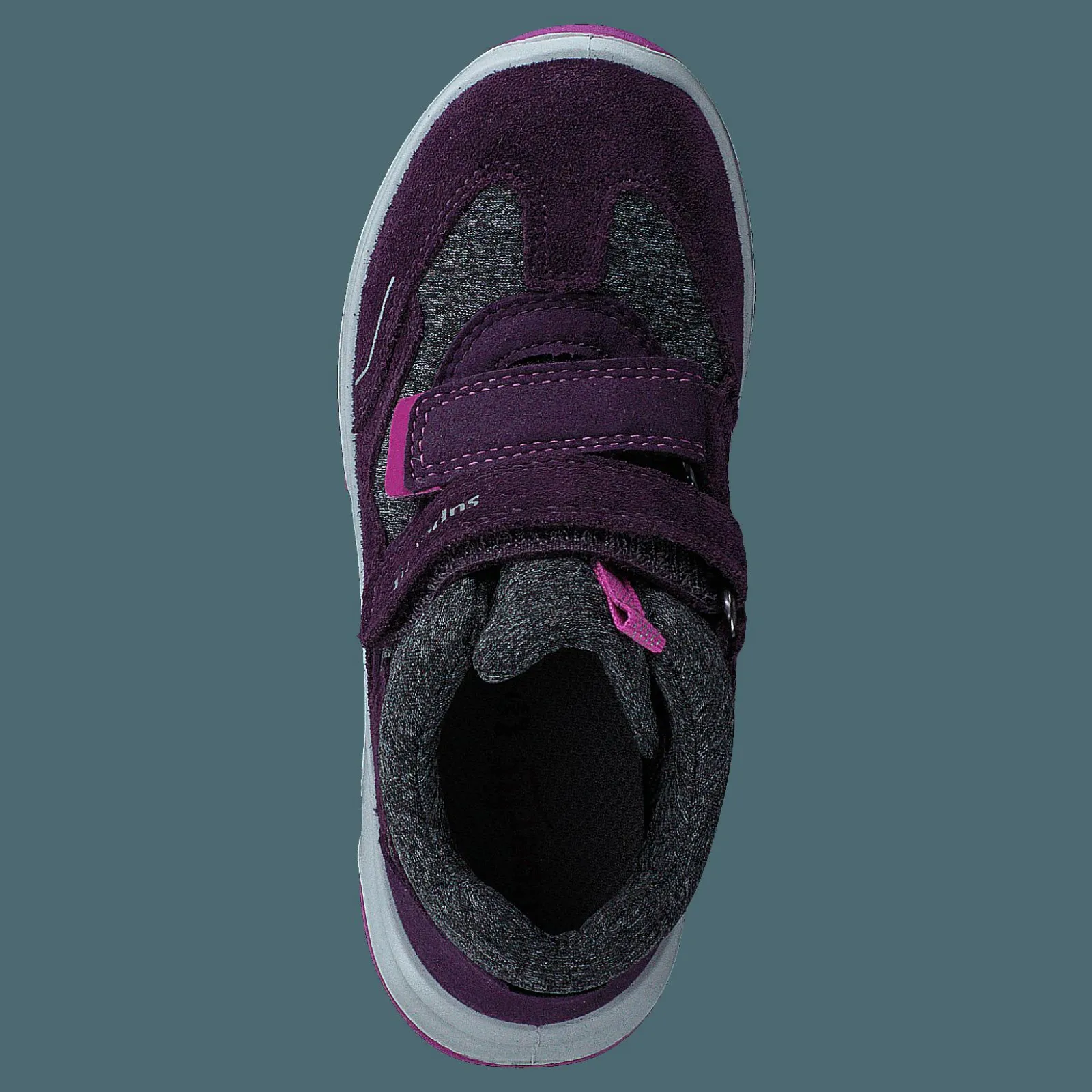 Barn Superfit Cooper Blue