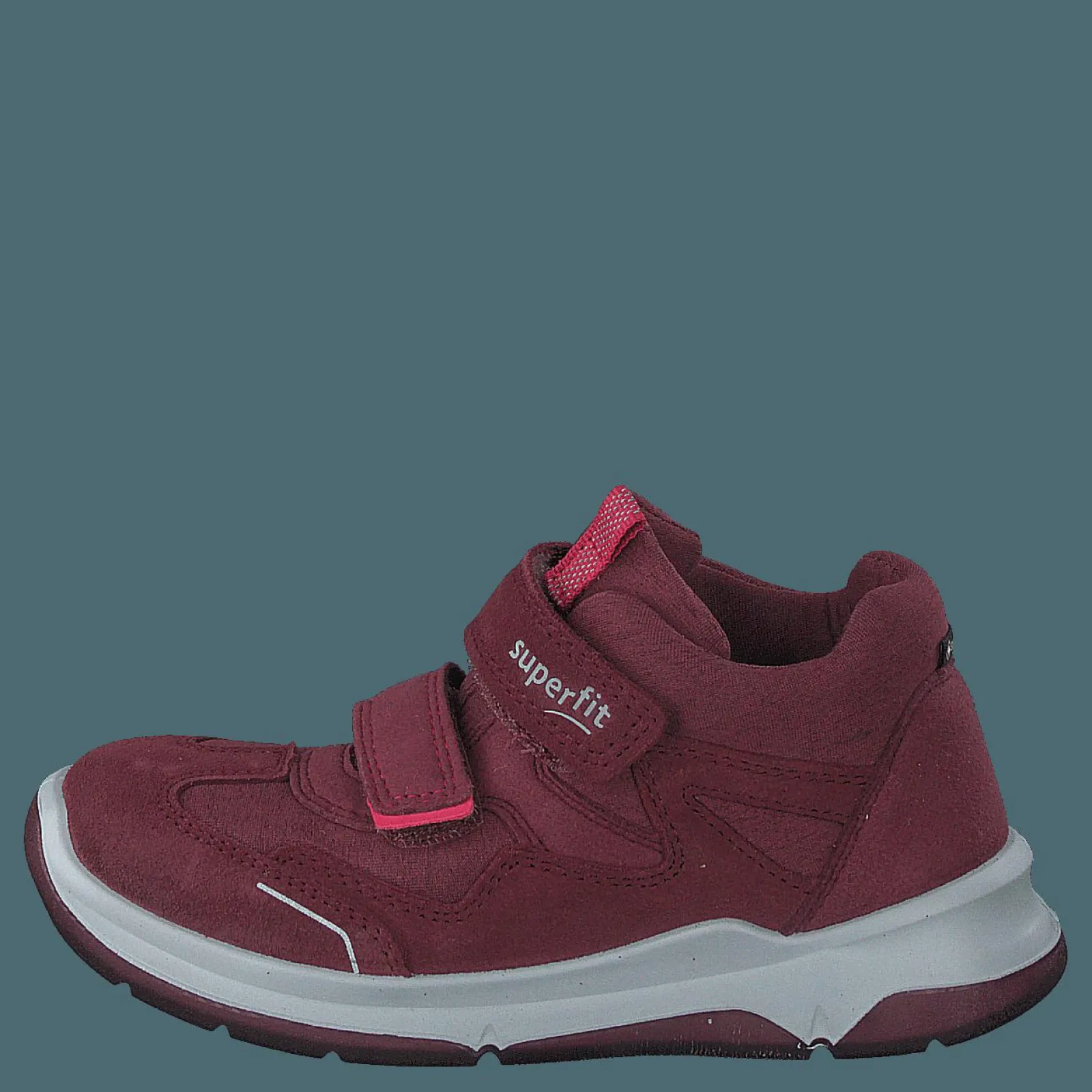 Barn Superfit Cooper Red