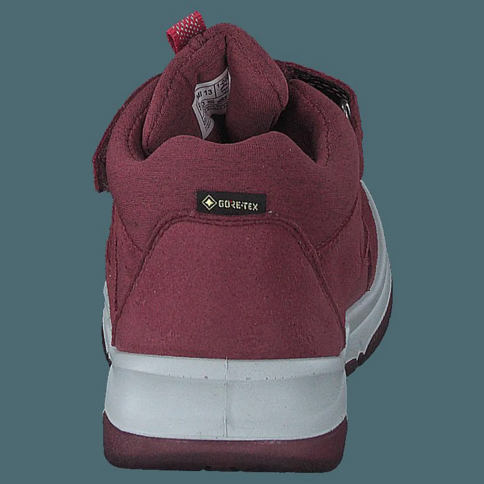 Barn Superfit Cooper Red